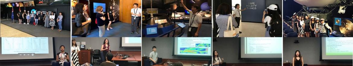 JSIP successful completion